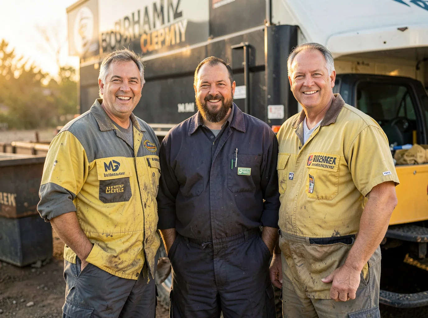 Sewage Cleanup company in Three Springs, PA