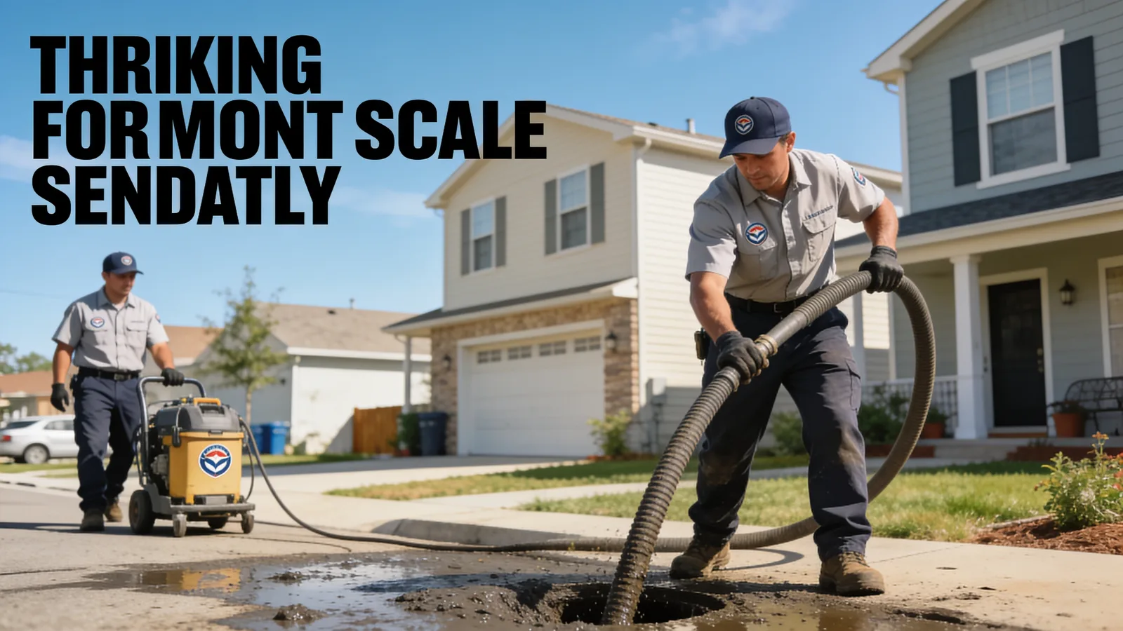Sewage Cleanup in Three Springs, PA near me